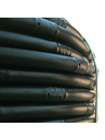 100 Metre 16MM Damlama Sulama Hortumu