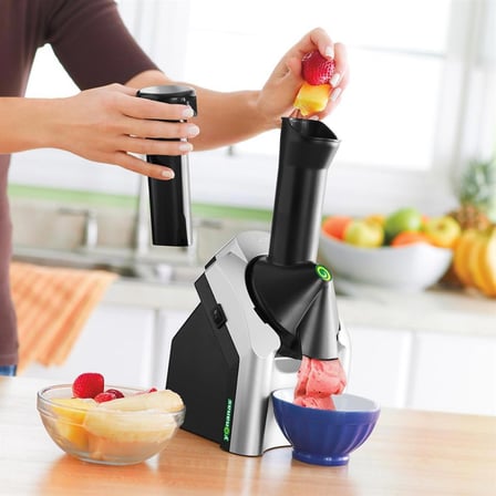 Yonanas Doğal Dondurma Makinesi