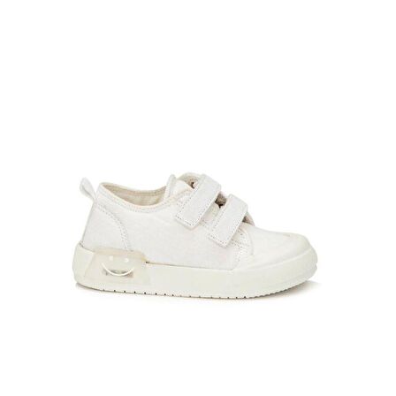 Vicco Luffy Unisex Çocuk Keten Sneaker