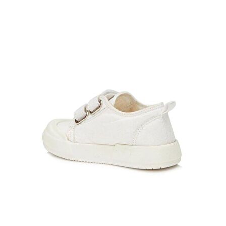 Vicco Luffy Unisex Çocuk Keten Sneaker