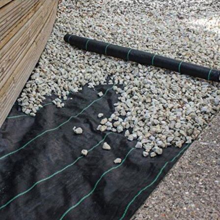 1x20 metre SULZER KUMAŞ SERA TABAN ÖRTÜSÜ JÜT BLUEBERRY PEYZAJ UYGULAMA ÖRTÜSÜ MULCH NAYLONU ÇİLEK MALÇ