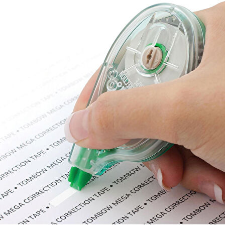 Tombow Mega Şerit Silici Daksil 4.2x16 m CT-YT4MEGA 6 Adet