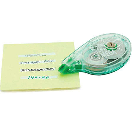 Tombow Mega Şerit Silici Daksil 4.2x16 m CT-YT4MEGA 6 Adet