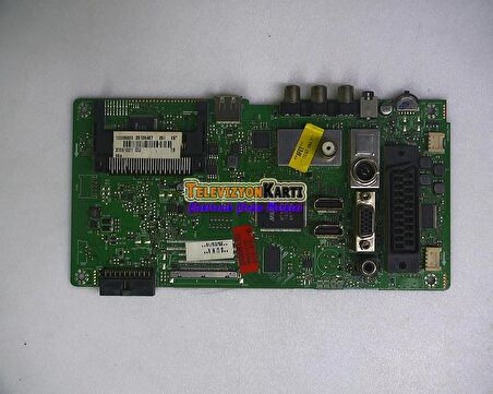 17MB82S 23136487 Vestel 39PF5065 Anakart