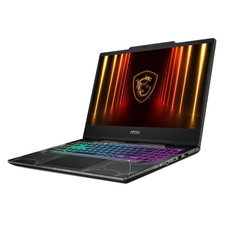 MSI CYBORG 15 i7-13620H 40-GBDDR5 1 TBSSD RTX5070 (8GB-GDDR7-60W) 15.6" FHD 144Hz Windows 11 Pro + HMF Sırt Çantası B13WGKG-847XTRHMF20