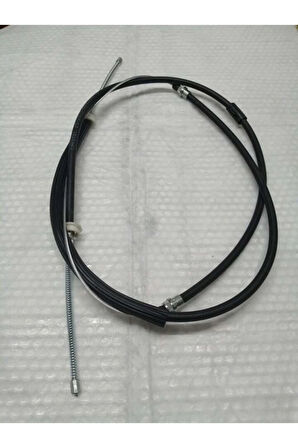 Serçe El Fren Halatı