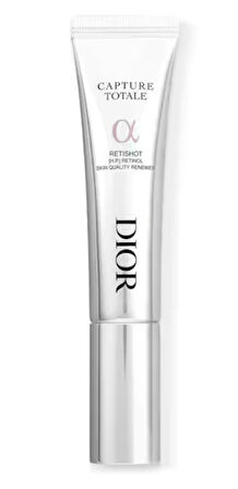 Dior Capture Totale Retishot - Gece Konsantresi 20 ml 