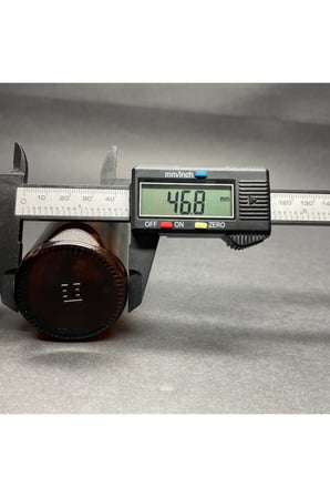 100ml kahverengi cam şişe roll-on şişe, 45 adet, bilye başlıklı şişe, cam şişe, roll-on şişesi, amber şişe