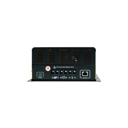 MEXXSUN Şarj Kontrol Cihazı 100A MPPT 12/24/36/48V