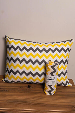 Üntaş Lastikli Çarşaf Takımı