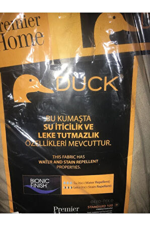 Büyük Kuşgözlü Kalın Keten Baza Eteği