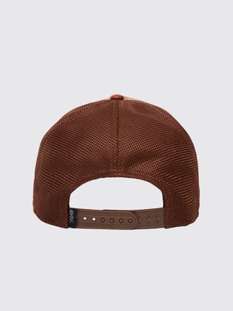 Goorin Bros Storm Crow ( Kuzgun Figürlü ) Şapka 101-1630