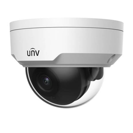 IPC324LB-AF28K-A2 4MP 2.8mm Sabit Lens, 30m IR Dome Sesli IP Kamera