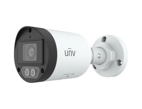 IPC3612LB-AF28-DL-EKG 2MP 2.8mm Sabit Lens Samrat Dual-Light 30m IR Turret Sesli IP Kamera