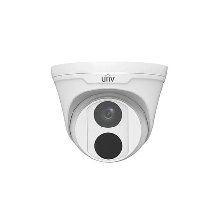 IPC3612LB-AF28K-A2 2MP 2.8mm Sabit Lens Eyeball 30m IR Dome Sesli IP Kamera