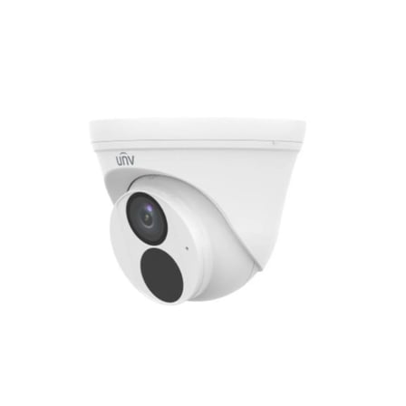 IPC3614LB-AF28K-A2 4MP 2.8mm Sabit Lens 30m IR Turret Sesli IP Kamera