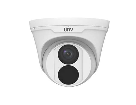 IPC3614LB-AF28K-DL2 4MP 2.8mm Sabit Lens Smart Dual-light 30m IR Dome Sesli IP Kamera