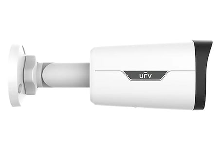 Unv IPC2324LB-ADEZK-H 4mp 2.8-12MM Motorize Vf Lens 50M Ir Bullet Sesli Ip Kamera