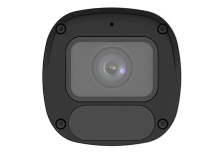 Unv IPC2324LB-ADEZK-H 4mp 2.8-12MM Motorize Vf Lens 50M Ir Bullet Sesli Ip Kamera