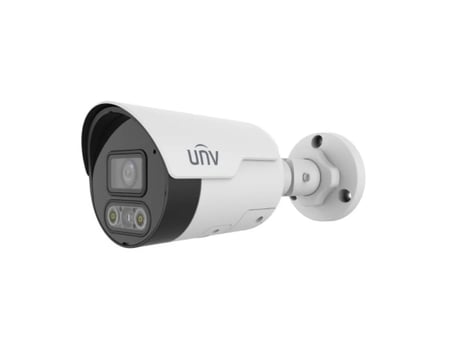IPC2122LE-ADF28KMC-DL 2MP 2.8mm Sabit Lens Smart Dual-light 30m IR Çift Yönlü Ses Bullet IP Kamera