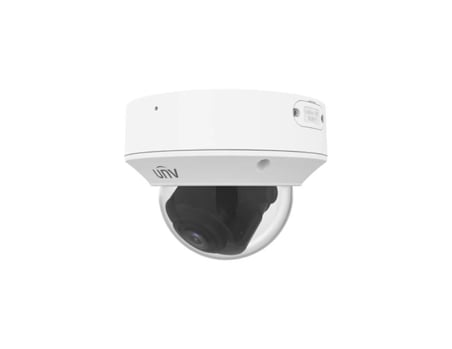 IPC3238SB-ADZKM-DL-I1 8MP 2.8-12mm Motorize Lens Smart Dual-light Audıo/Alarm Yüz Algılama Dome Sesli IP Kamera