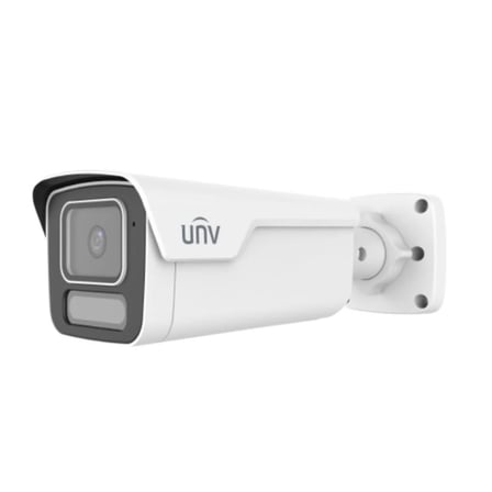 IPC2B14SE-ADF28K-WP-I1 4MP 2.8mm Sabit Lens WDR OwlViev Plus Bullet Sesli IP Kamera