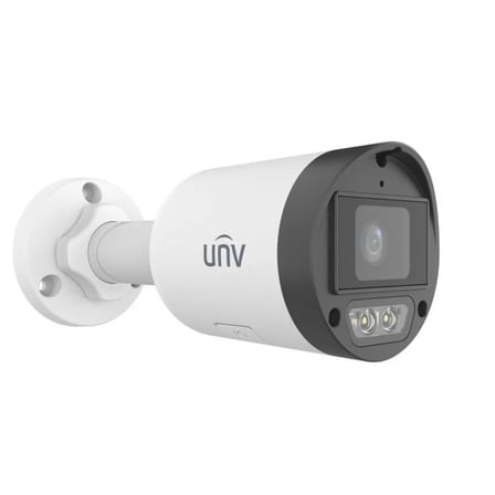 IPC2122LB-AF40K-DL2 2MP 4.0mm Sabit Lens Smart Dual-Lıght 30m IR Bullet Sesli IP Kamera