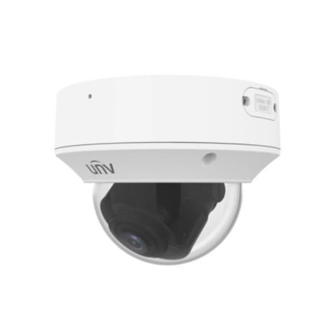 IPC3232SB-ADZK-I0 2MP 2.7 -13.5 mm Motorize VF Lens 40m IR Dome Seslı IP Kamera
