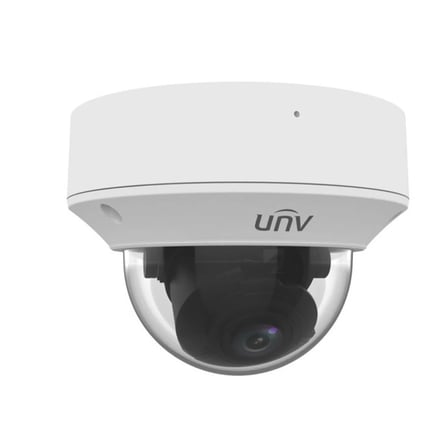 IPC3232SB-AHDZK-I0 2 MP 2.7 - 13.5 mm Motorize Varifocal Lens 5X Optical Zoom Light Hunter 40m IR Dome IP Kamera