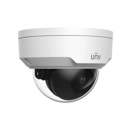 IPC325SB-DF28K-I0 5 MP 2.8mm Sabit Lens Light Hunter 30m IR Dome IP Kamera