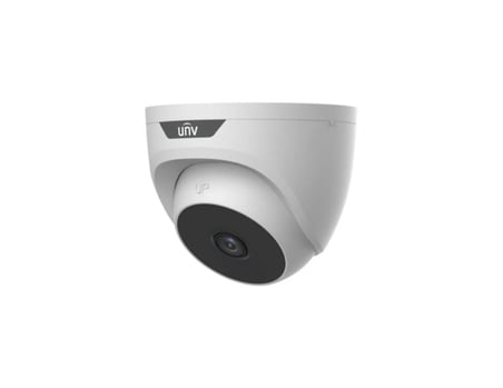 UAC-T132-F28 2MP 2.8mm Sabit Lens 20m IR Turret Analog Kamera