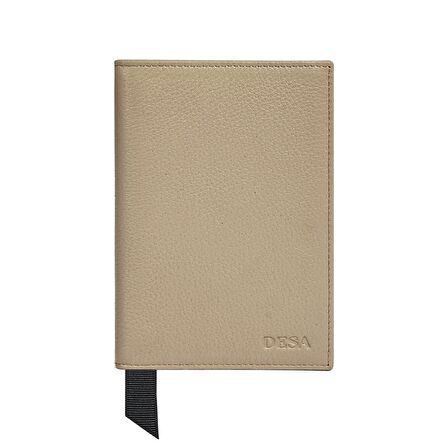 Desa Bej Alameda Floter Deri Pasaportluk