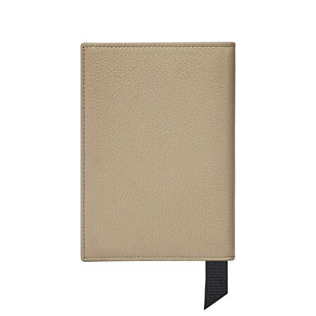 Desa Bej Alameda Floter Deri Pasaportluk