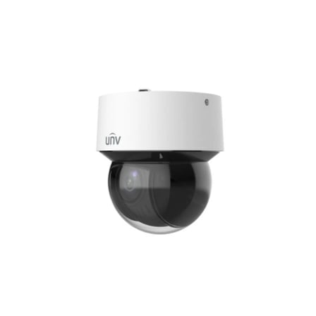 IPC6432LR-X16-VG1 2MP 5.5-88mm Motorize VF Lens 16X Optik Zoom Light Hunter 100m IR PTZ Dome IP Kamera