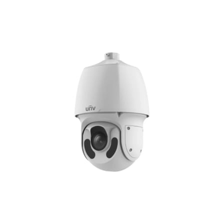IPC6622SR-X33-VF 2MP 4.5-148.5mm Motorize VF Lens 33X Optik Zoom 6" Light Hunter IP PTZ Kamera