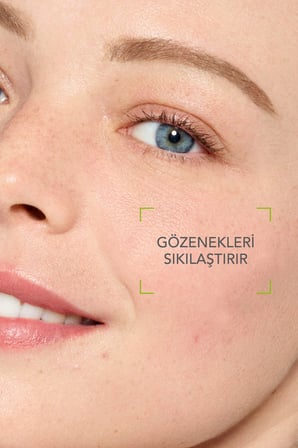 Sebium Karma Ve Yağlı Ciltler İçin Gözenek Sıkılaştırıcı Tonik 200 ml & Bakım Kremi 30 ml