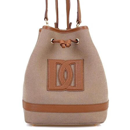 Perla Ten Kadın Omuz Çantası