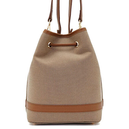 Perla Ten Kadın Omuz Çantası