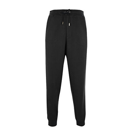 Alika Siyah Kadın Jogger Eşofman