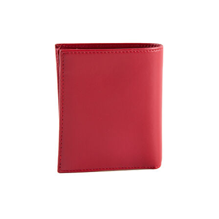 Killy Kırmızı Kadın Deri Cüzdan