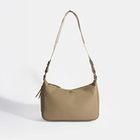 Kadın Ten Omuz Çantası