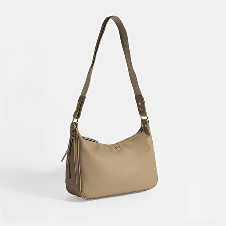 Kadın Ten Omuz Çantası