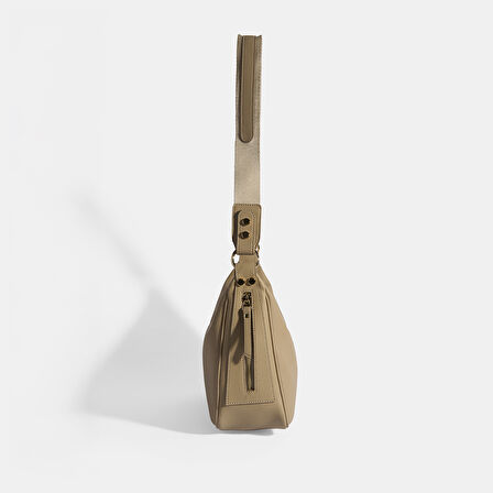 Kadın Ten Omuz Çantası