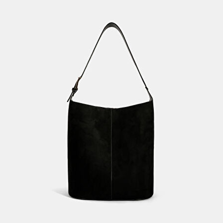 Kadın Siyah Omuz Çantası