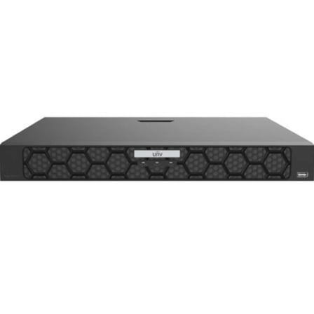 NVR502-16E-IM-G 16 Kanal 2 HDD SEEKFREE 1U NVR Kayıt Cihazı
