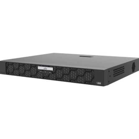 NVR502-16E-IM-G 16 Kanal 2 HDD SEEKFREE 1U NVR Kayıt Cihazı