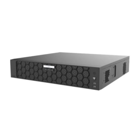 NVR504-32E-IQ 32 Kanal 4 HDD 2U NVR Kayıt Cihazı