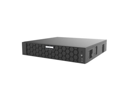  NVR504-64E-IQ 64 Kanal 4 HDD 2U NVR Kayıt Cihazı
