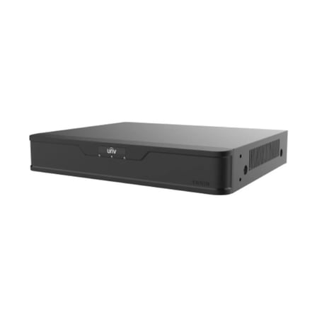XVR301-04G3 4 Kanal 1U 1HDD XVR Kayıt Cihazı