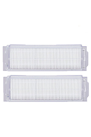 One I Xiaomi Mop Pro Uyumlu Hepa Filtre 2 Adet